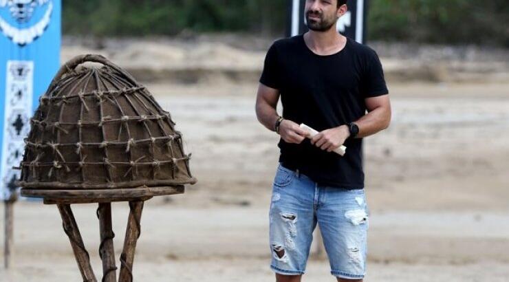 Αυτό που θα συμβεί για πρώτη φορά στο αποψινό "Survivor"