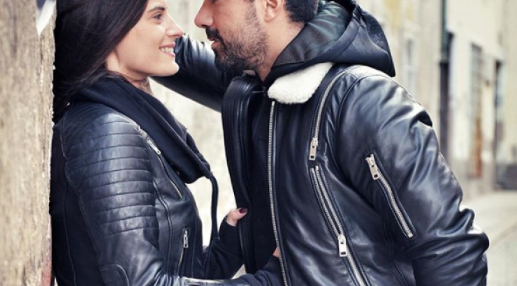 Είναι οριστικό! Μάθετε πότε παντρεύονται ο Σάκης Τανιμανίδης και η Χριστίνα Μπόμπα! [βίντεο]