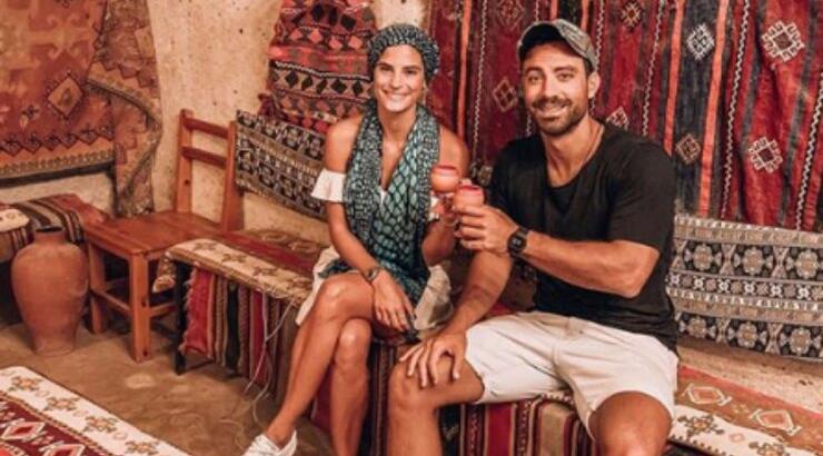 Τανιμανίδης – Μπόμπα: Μας έδειξαν την πιο αγαπημένη τους γωνιά στο νέο τους σπίτι!