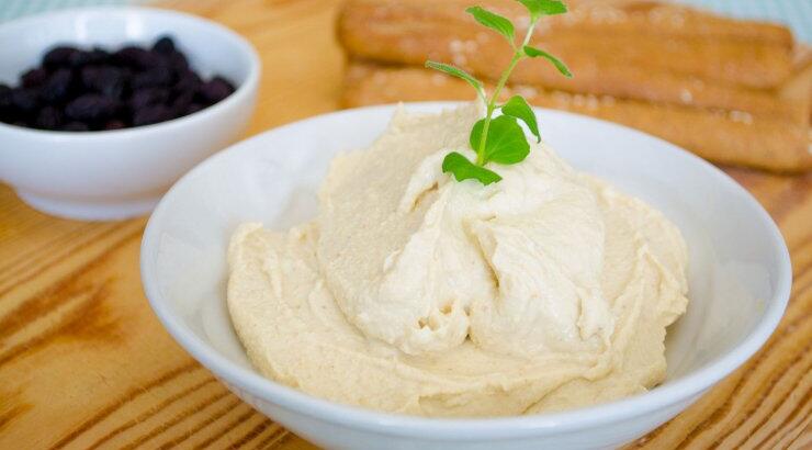 Νηστίσιμα στα Lidl!