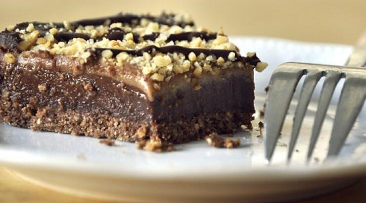 Αλμυρό ή γλυκό;