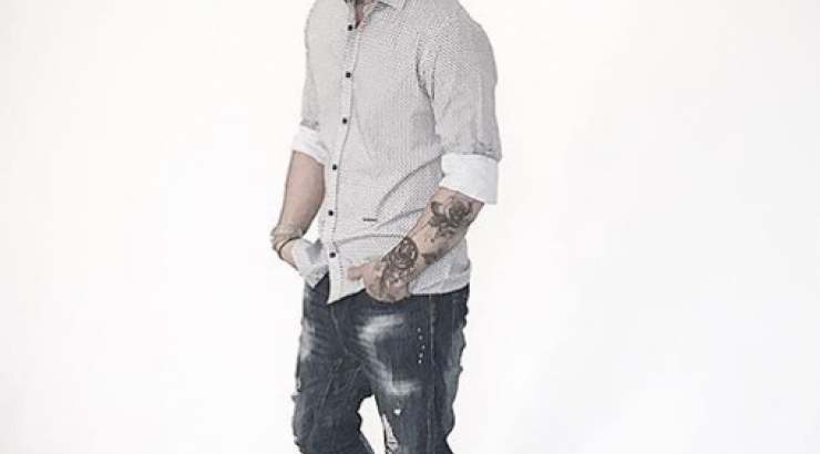 Τάσος Ευαγγέλου: Μιλάει πρώτη φορά για το περιστατικό που συνέβη μετά την αποχώρηση της Αριστοτέλους από το Mega και την αντικαταστάτριά της