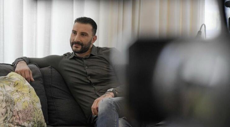 Τάσος Ευαγγέλου: "Αν μου γινόταν πρόταση για το Survivor θα πήγαινα για τα λεφτά" [βίντεο]