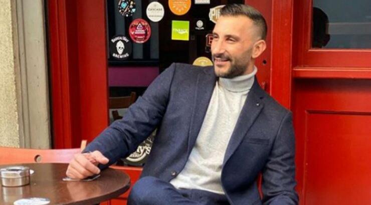 Τάσος Ευαγγέλου: Μας συστήνει τη μητέρα του και η ομοιότητά τους είναι απίστευτη!