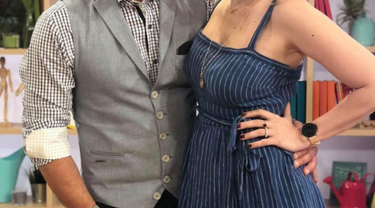 Οι “απαιτήσεις” του Τάσου Ευαγγέλου για το συμβόλαιό του με την εκπομπή της Αριστοτέλους!