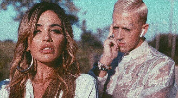 Ο Τάσος Ξιαρχό για την Κόνι Μεταξά: "Είναι κακός άνθρωπος" [βίντεο]