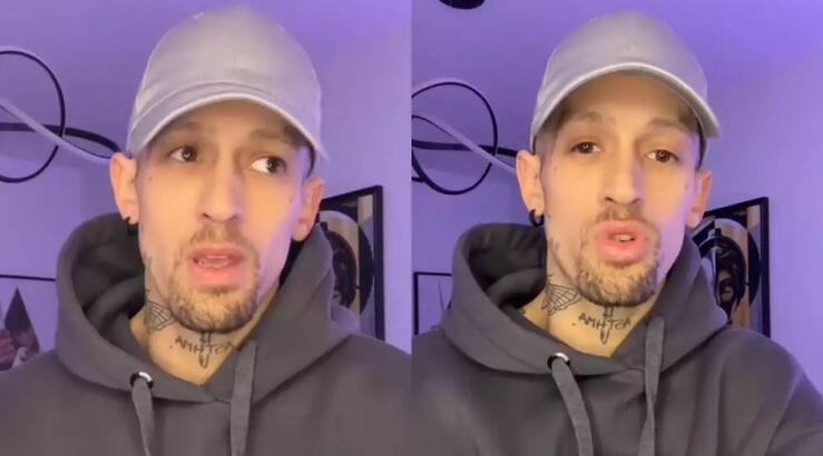 Συγκλονίζει ο Τάσος Ξιαρχό τρία χρόνια μετά το περιστατικό bulling: “Ακόμη και σήμερα με στιγματίζει”