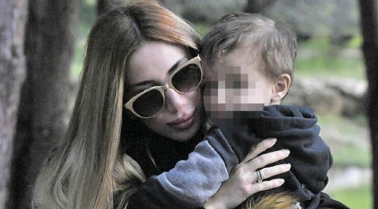 Τατιάνα Ησαΐα: Η ζωή μακριά από τον Κυριάκο Πελεκάνο 