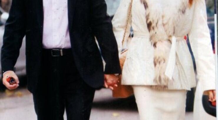 Η απόλυτη χλιδή! Δείτε φωτογραφίες από το σπίτι της Τατιάνας Στεφανίδου και του Νίκου Ευαγγελάτου