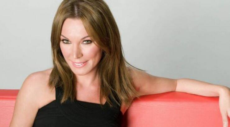 Η Τατιάνα Στεφανίδου παραδέχεται πως έχει παρέμβει αισθητικά στο πρόσωπό της! 