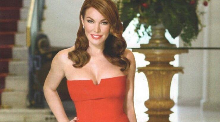 Τ. Στεφανίδου: “Δεν μου έμεινε ποτέ χρόνος να καβαλήσω το καλάμι”