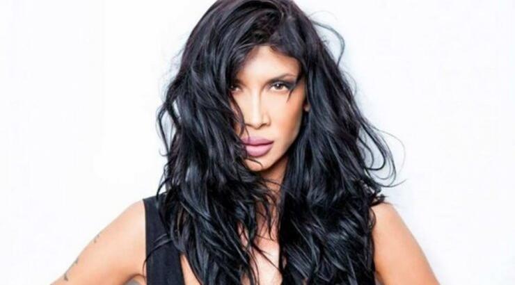 Πάολα: Δεν θα πιστεύετε σε ποιο μέρος του σώματος της έκανε τατουάζ και τι σχέδιο