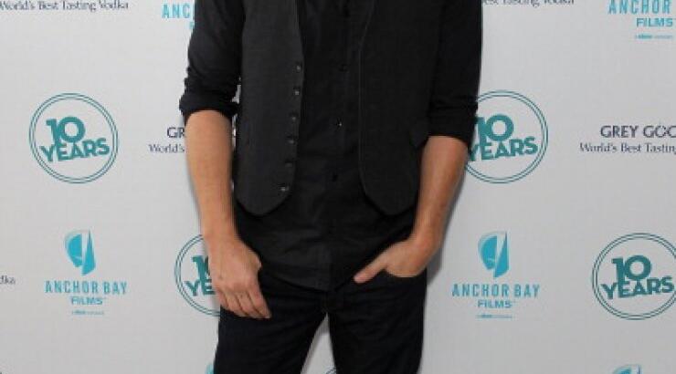 Αυτός είναι ο πιο sexy άντρας του κόσμου για το 2012