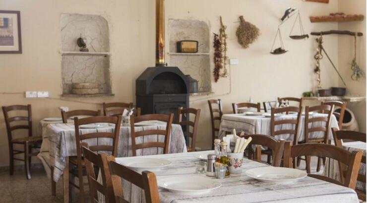 10 γνωστά-άγνωστα ταβερνάκια για μεγάλες απολαύσεις