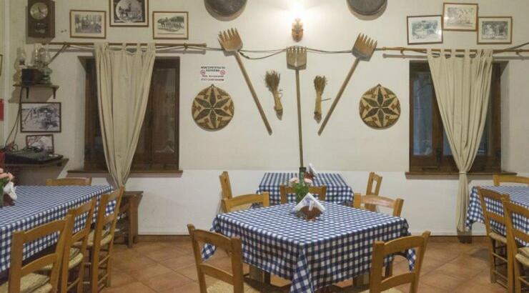 5 ταβερνάκια στη Λευκωσία, για καλό φαγητό και μουσική