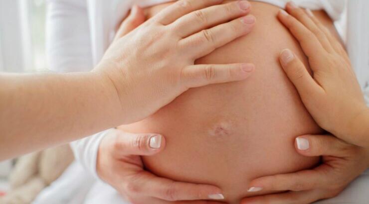 Ταξίδι στη Μητρότητα: Προετοιμασία του ζευγαριού και ιδιαίτερα της νέας μητέρας για το νέο κύκλο ζωής