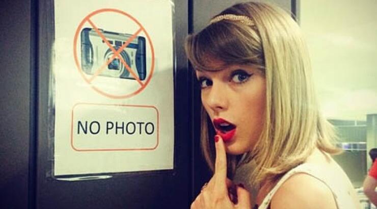 Instagram: Ποια είναι τα αγαπημένα φίλτρα των celebrities;