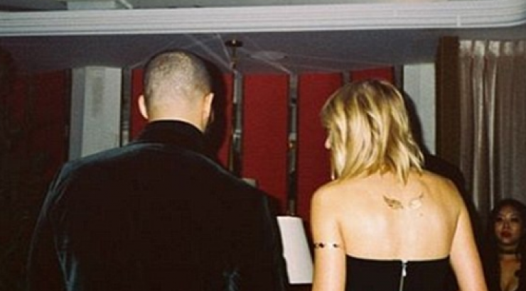 Αυτό είναι το νέο ζευγάρι της showbiz!