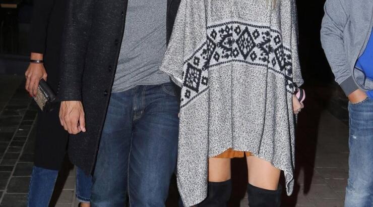 Και ναι! Ο Δημήτρης Ουγγαρέζος και η Ιλένια Ουίλιαμς ντύθηκαν γαμπρός και νύφη