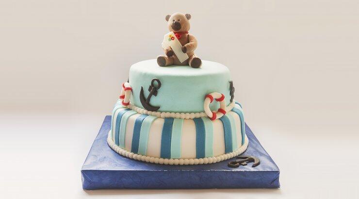 La Parfaite: Ό,τι πιο εκλεκτό στη ζαχαροπλαστική!