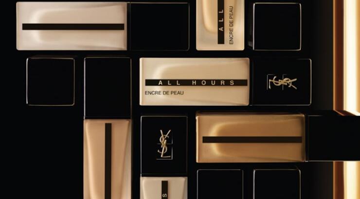 YSL Beauty, All Hours Foundation: Δώστε στην επιδερμίδα σας αυτό που της αξίζει