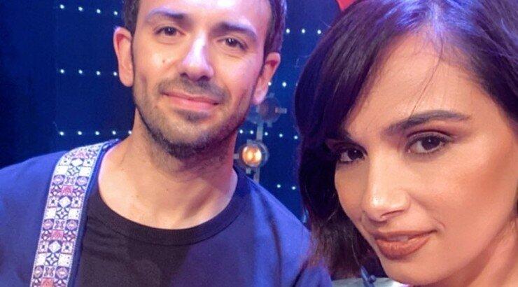 Τεύκρος Νεοκλέους: Πως τον έκανε ρεζίλι η σύζυγός του on air; [βίντεο]