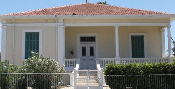 Νέος πολιτιστικός χώρος στην Πάφο [εγκαινιάζεται το "Τεχνόπολις 20"]