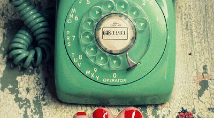 Μιλήστε ελεύθερα