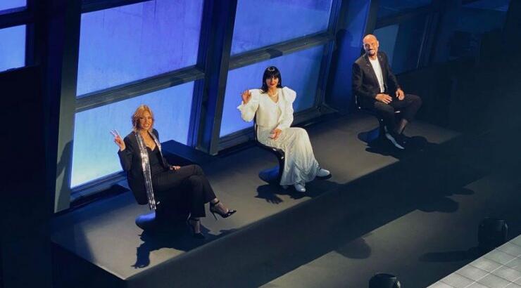 Με κυπριακό στοιχείο ο τελικός του GNTM! [βίντεο]