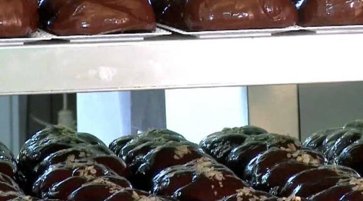 Μάθαμε ποιος φέρνει τον Τερκενλή στο Παλιό Λιμάνι Λεμεσού!