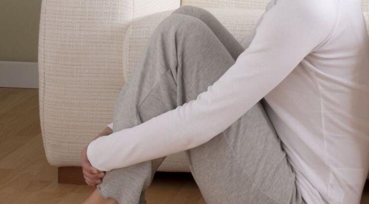 Καθίστε στο πάτωμα για να μάθετε πόσο θα ζήσετε