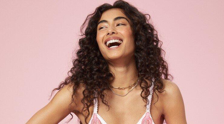 Γιορτάστε τον Άγιο Βαλεντίνο με την πιο cool συλλογή από την Tezenis!