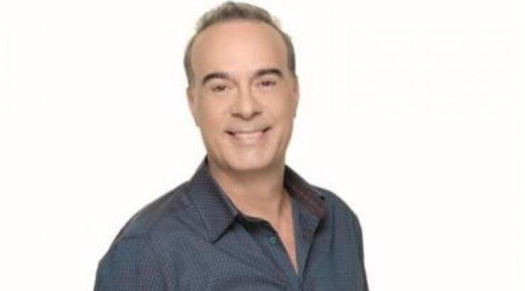 Άσχημα νέα για τον Φώτη Σεργουλόπουλο