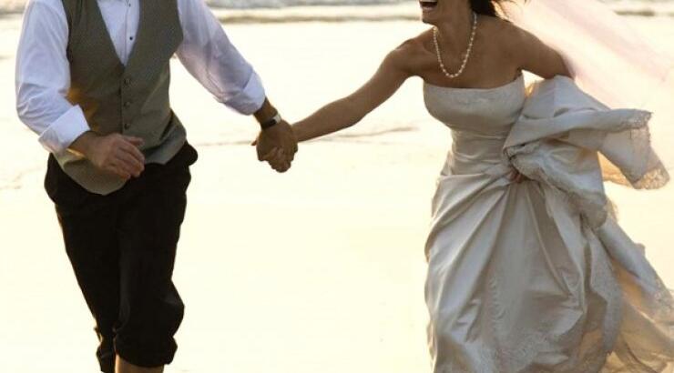 Καλοκαιρινός γάμος: 5 μύθοι που καταρρίπτονται
