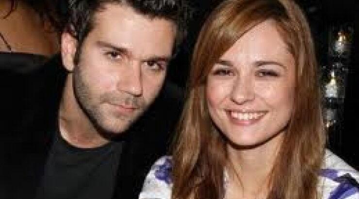 Πώς θα βαφτίσουν τον γιο τους η Θάλεια Ματίκα και ο Τάσος Ιορδανίδης;