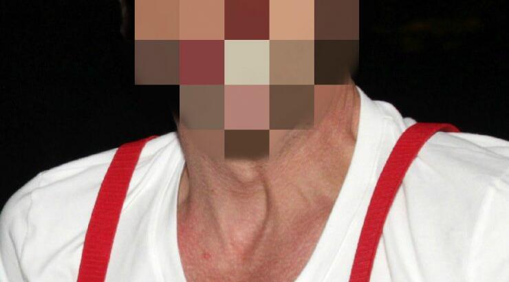 Έλληνας ηθοποιός: “Έχω πάει με τρεις διαφορετικές γυναίκες σε μία μέρα”