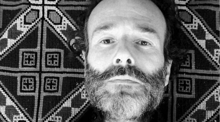 Θανάσης Ευθυμιάδης: Η φωτογραφία του μέσα στα αίματα που ανήρτησε 