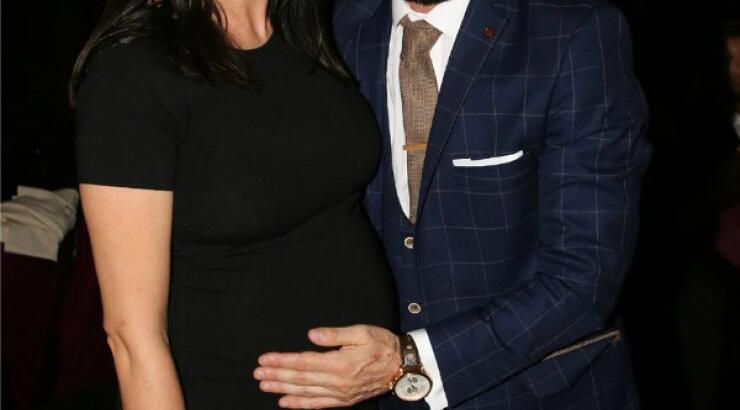 Θανάσης Βισκαδουράκης: Έγινε πατέρας!