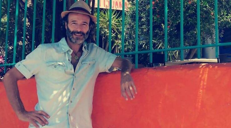 Θανάσης Ευθυμιάδης: Πως αντέδρασαν οι κόρες του όταν εκείνος έκανε αλλαγή στη ζωή του! [βίντεο]