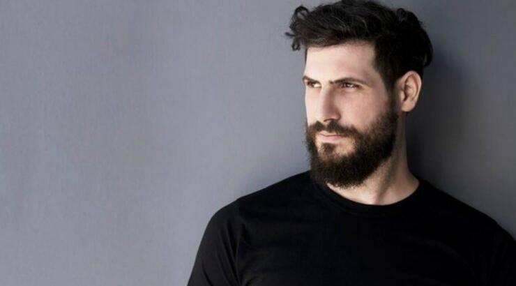 Θανάσης Πατριαρχέας: Μιλά πρώτη φορά για την όμορφη ηθοποιό σύντροφό του