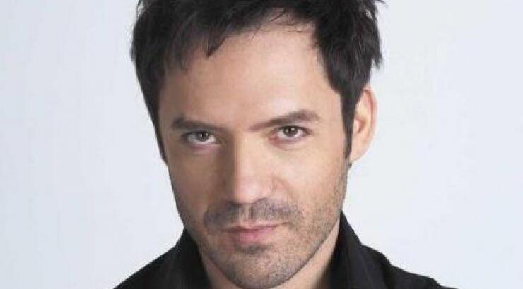 Δύσκολες ώρες για το Θάνο Καλλίρη