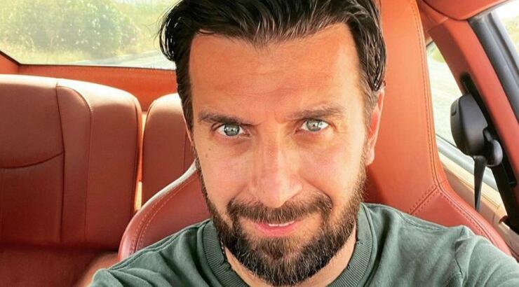 Θάνος Πετρέλης: Έχετε δει τις κούκλες κόρες του; [εικόνα]