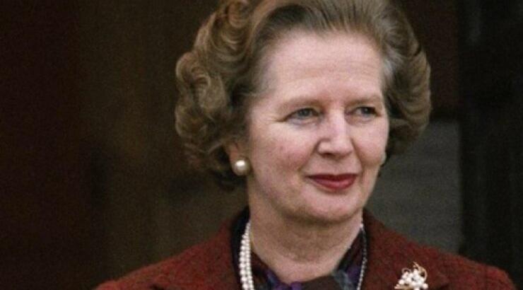 Στη δημοσιότητα πρακτικά Θάτσερ-Κουέγιαρ για το κυπριακό 