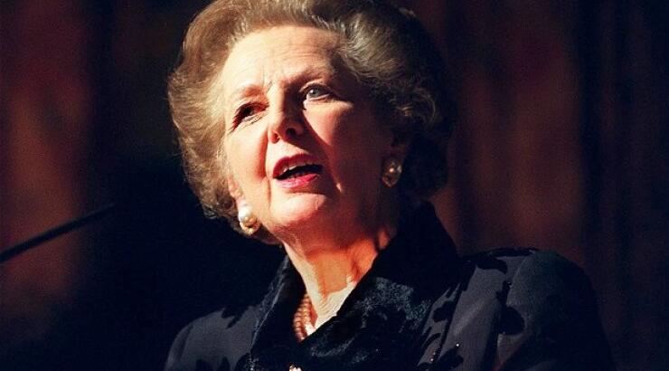 Margaret Thatcher: Κηδεία στις 17 Απριλίου με στρατιωτικές τιμές