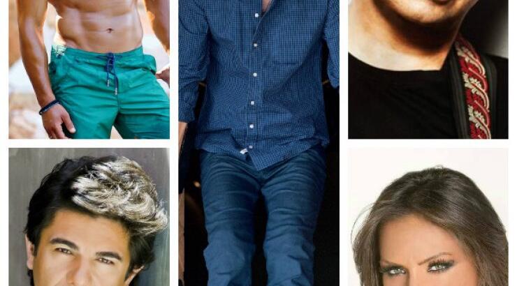 10 επώνυμοι Έλληνες που έχουν βιώσει θαύμα στη ζωή τους