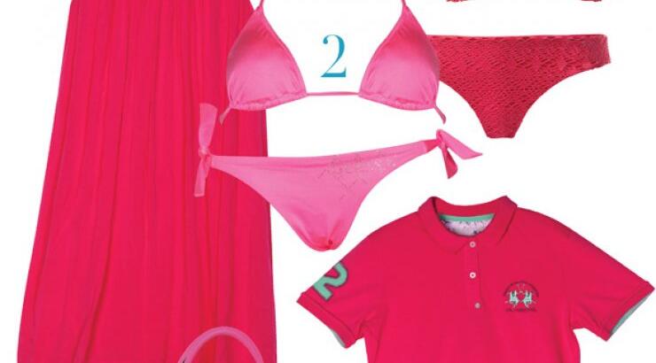 The power of fuchsia