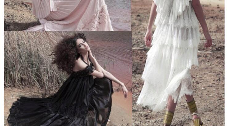 Η Θεά του ήλιου