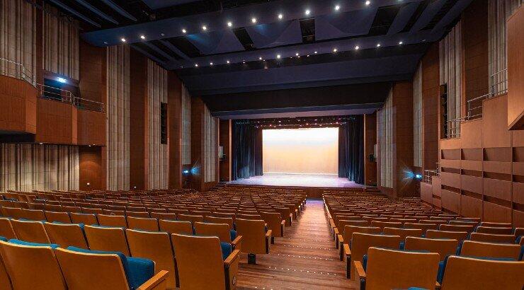 Τραγουδώ και στηρίζω τον Συνάνθρωπό μου - Φιλανθρωπική Συναυλία από τον Δήμο Στροβόλου 