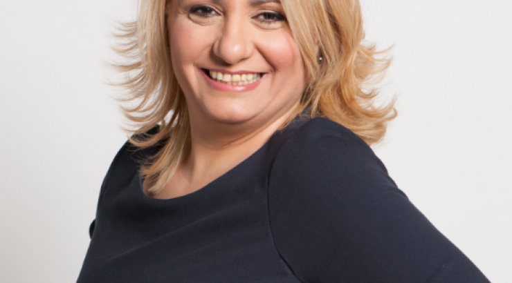 Θέκλα Πετρίδου: Το άγνωστο θέμα με την υγεία της που αποκάλυψε η ίδια!