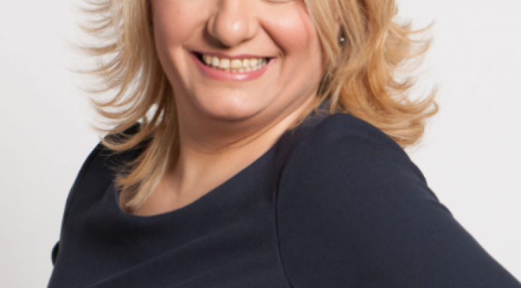 Θέκλα Πετρίδου: Η απίστευτη λεπτομέρεια που αποκάλυψε για το νυφικό της! [βίντεο]